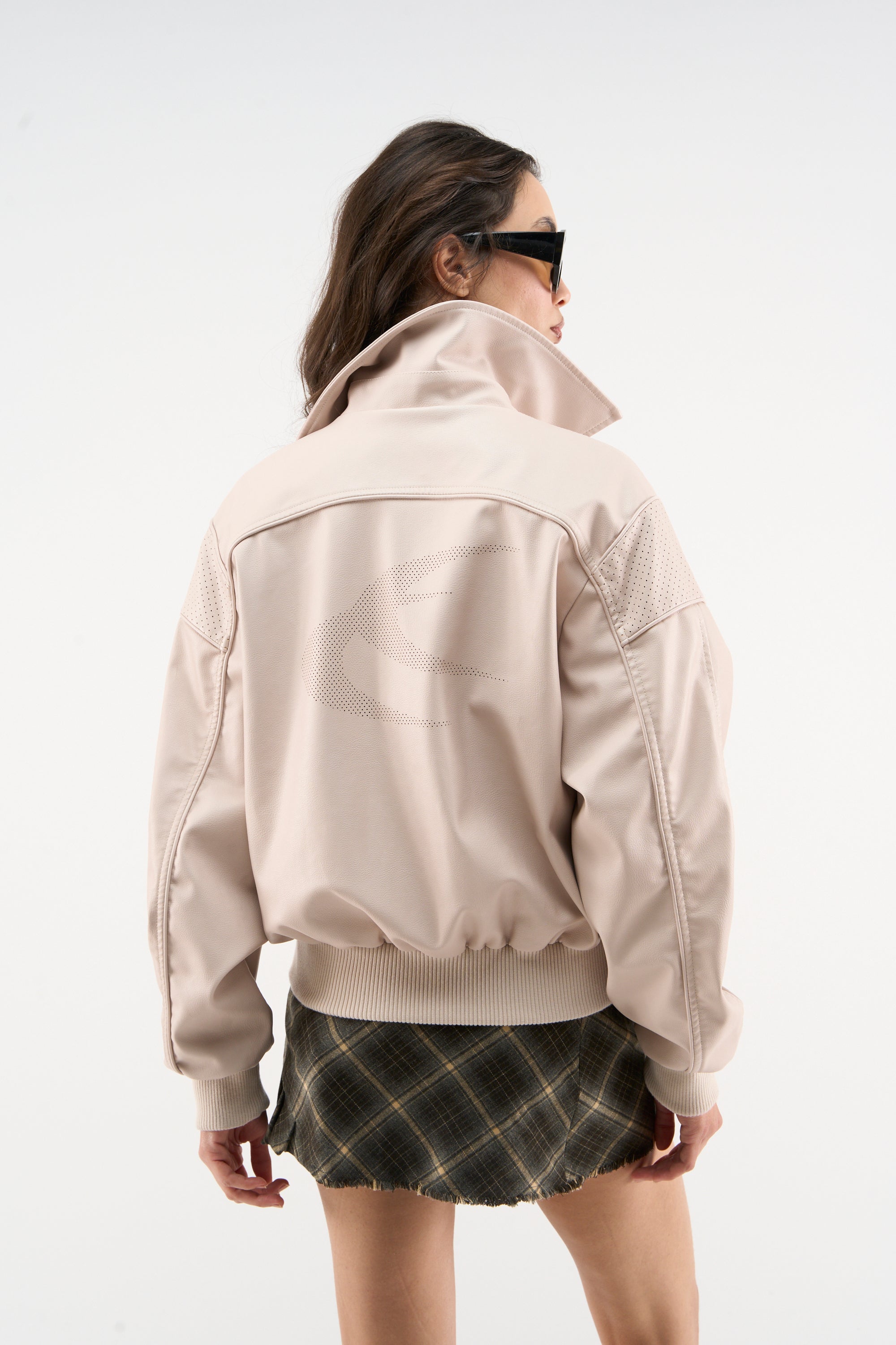 Country Ecru Jacket