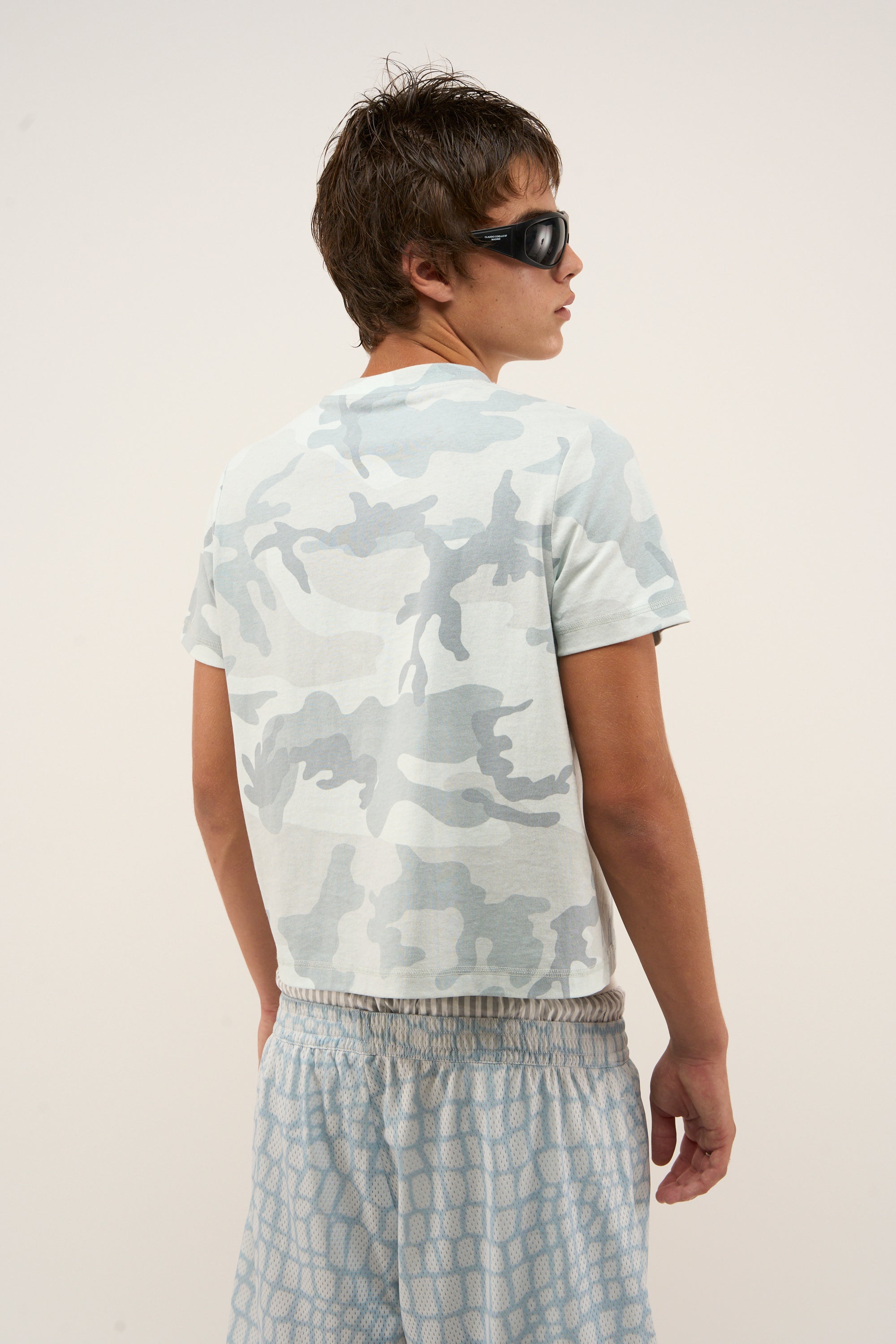 EA Grey T-Shirt