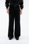 Paul Black Pants