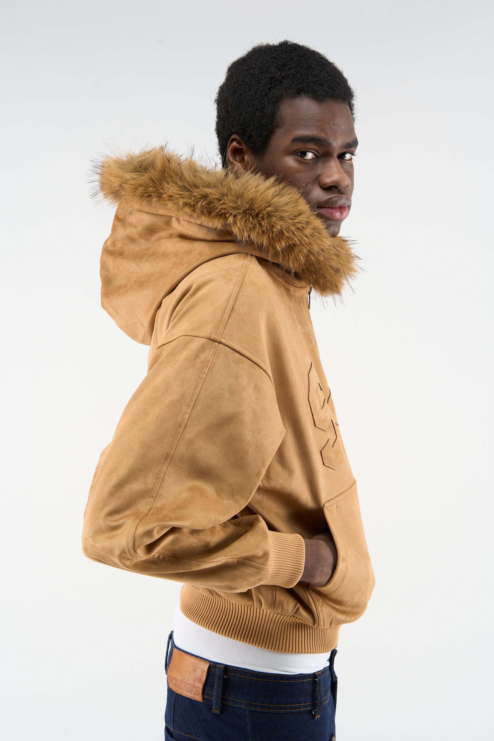 Sex Camel Jacket