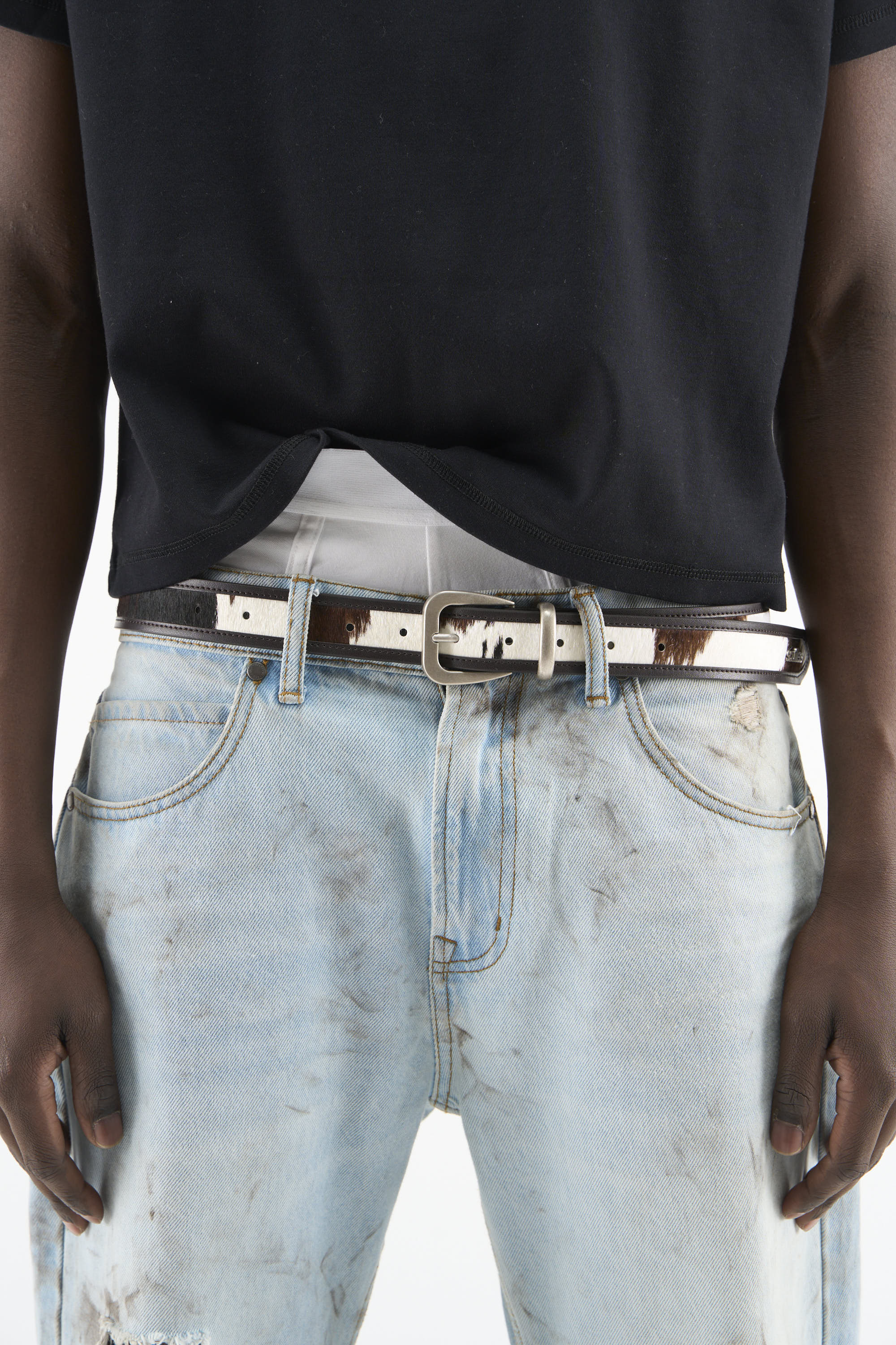 Sabana Cow Belt