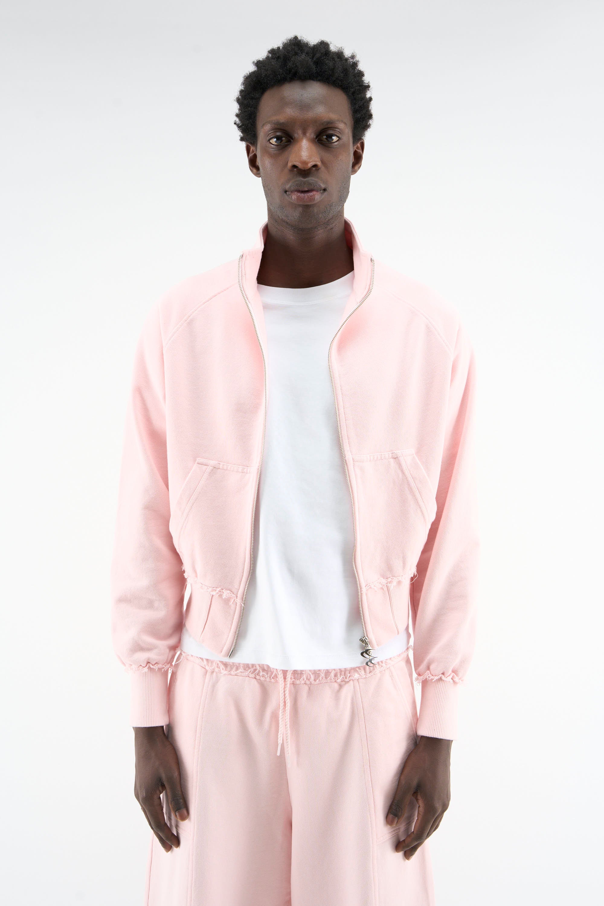 Cake Pink Jacket