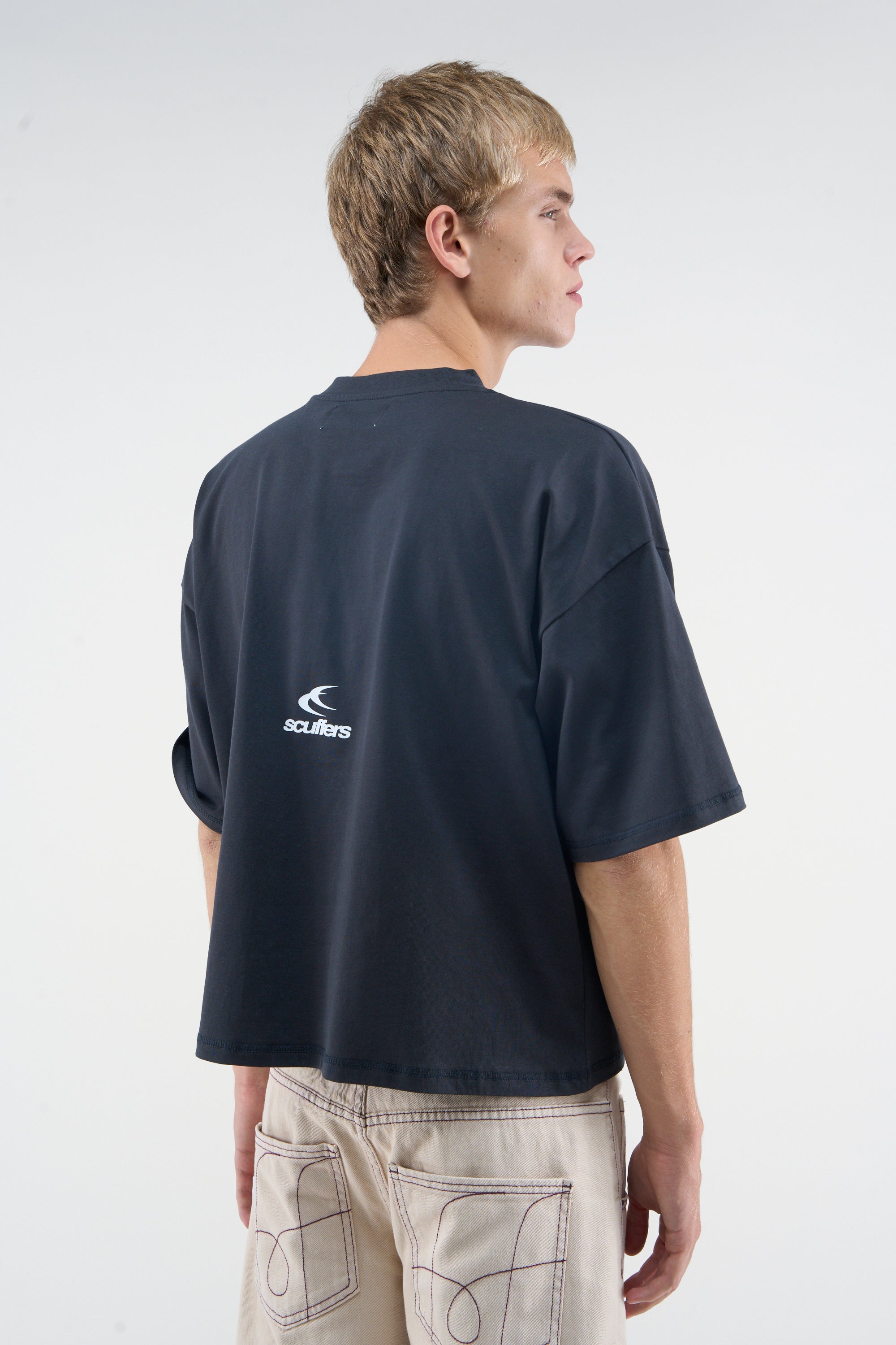 Bob Dark T-Shirt