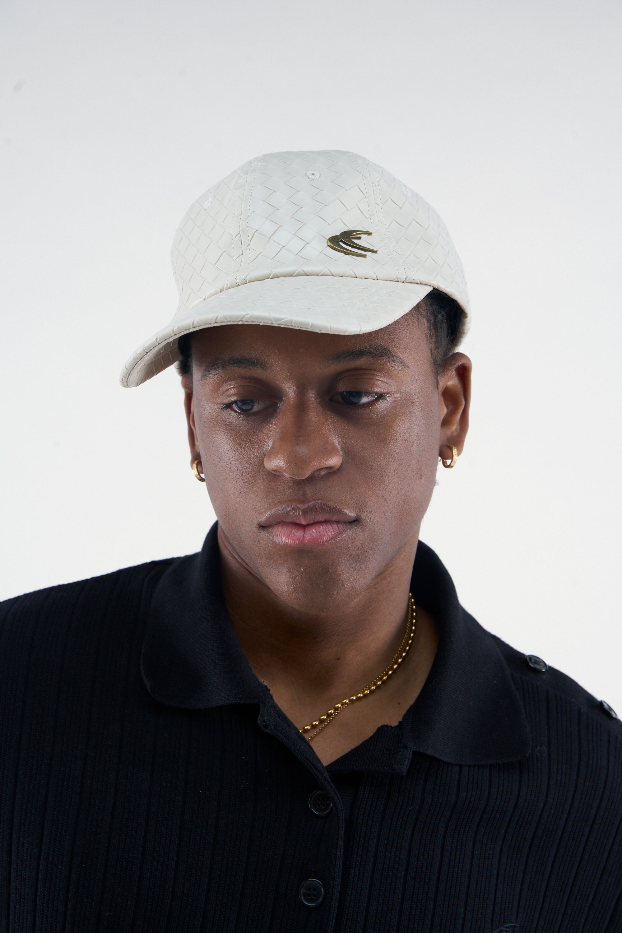 Country Ecru Cap