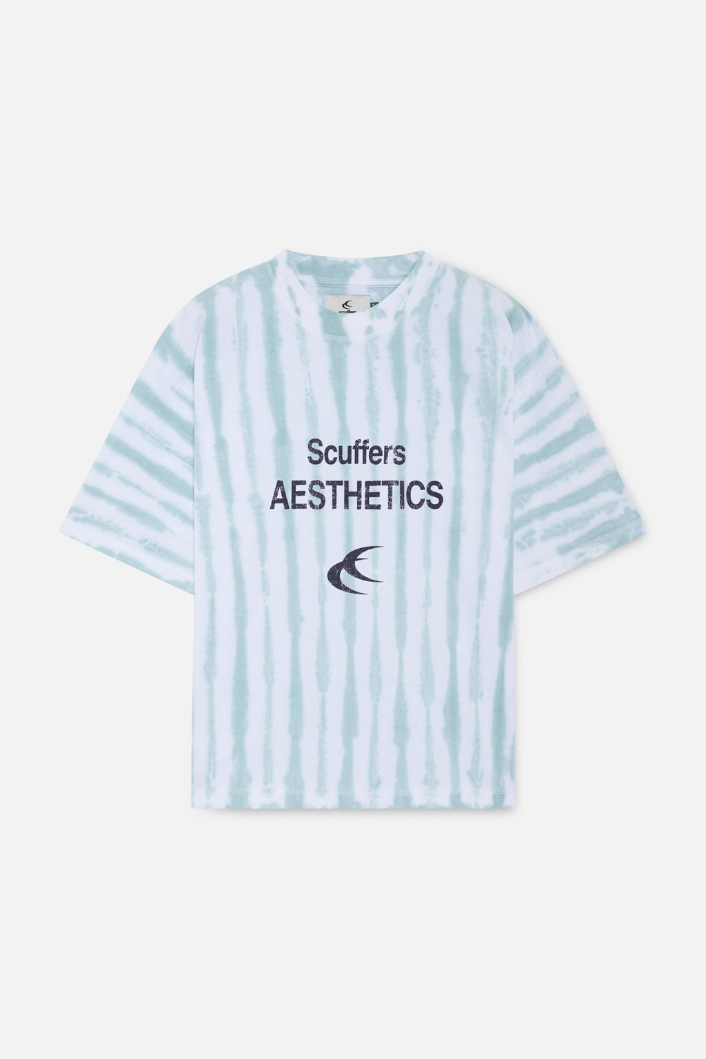 Denmark Green T-Shirt