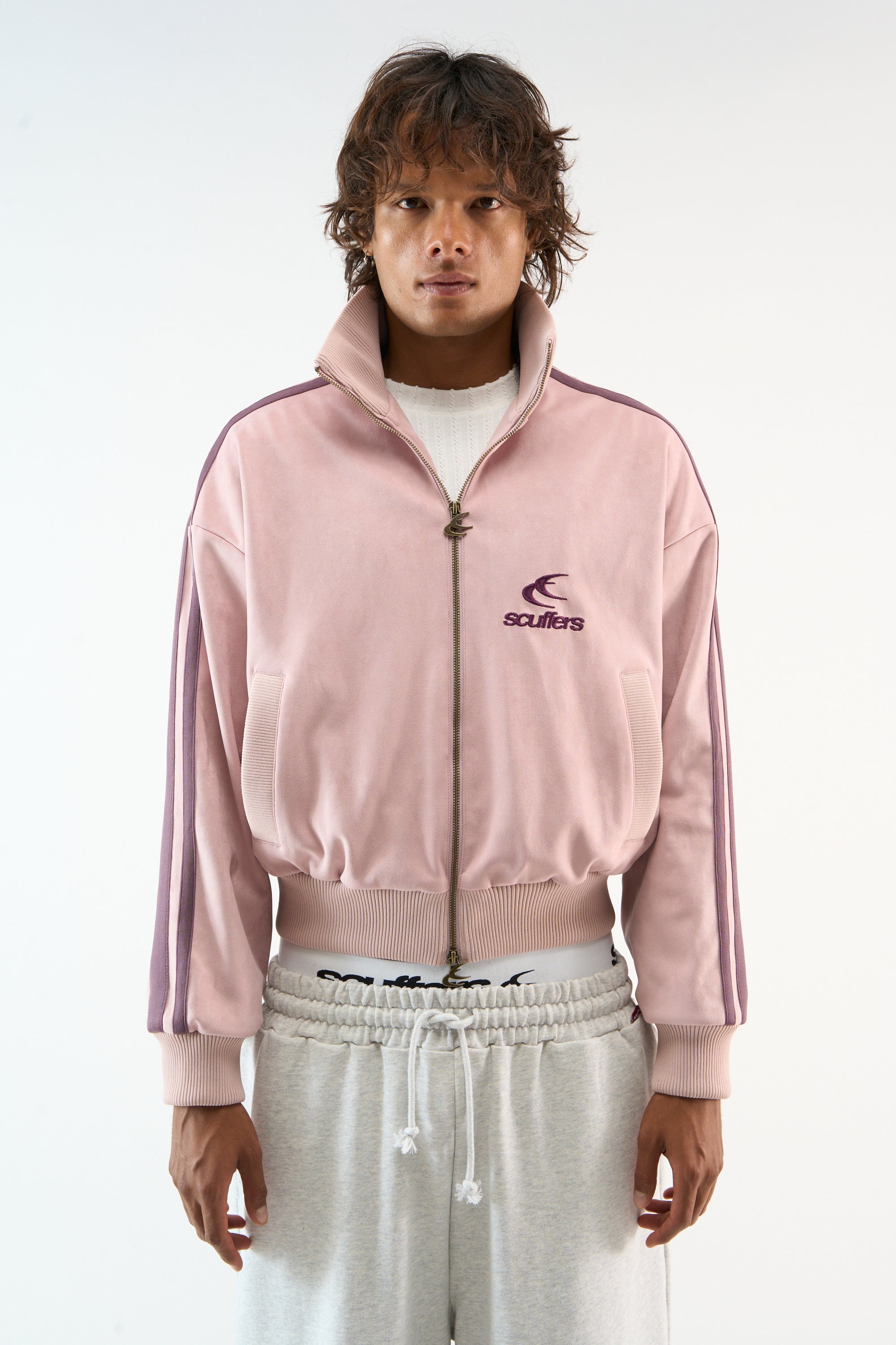 Bimbobox Pink Jacket