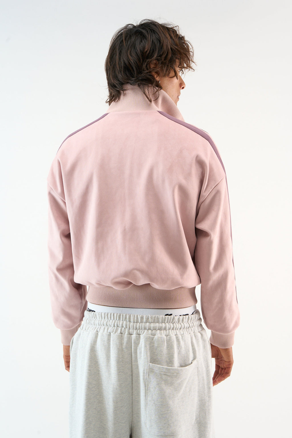 Bimbobox Pink Jacket