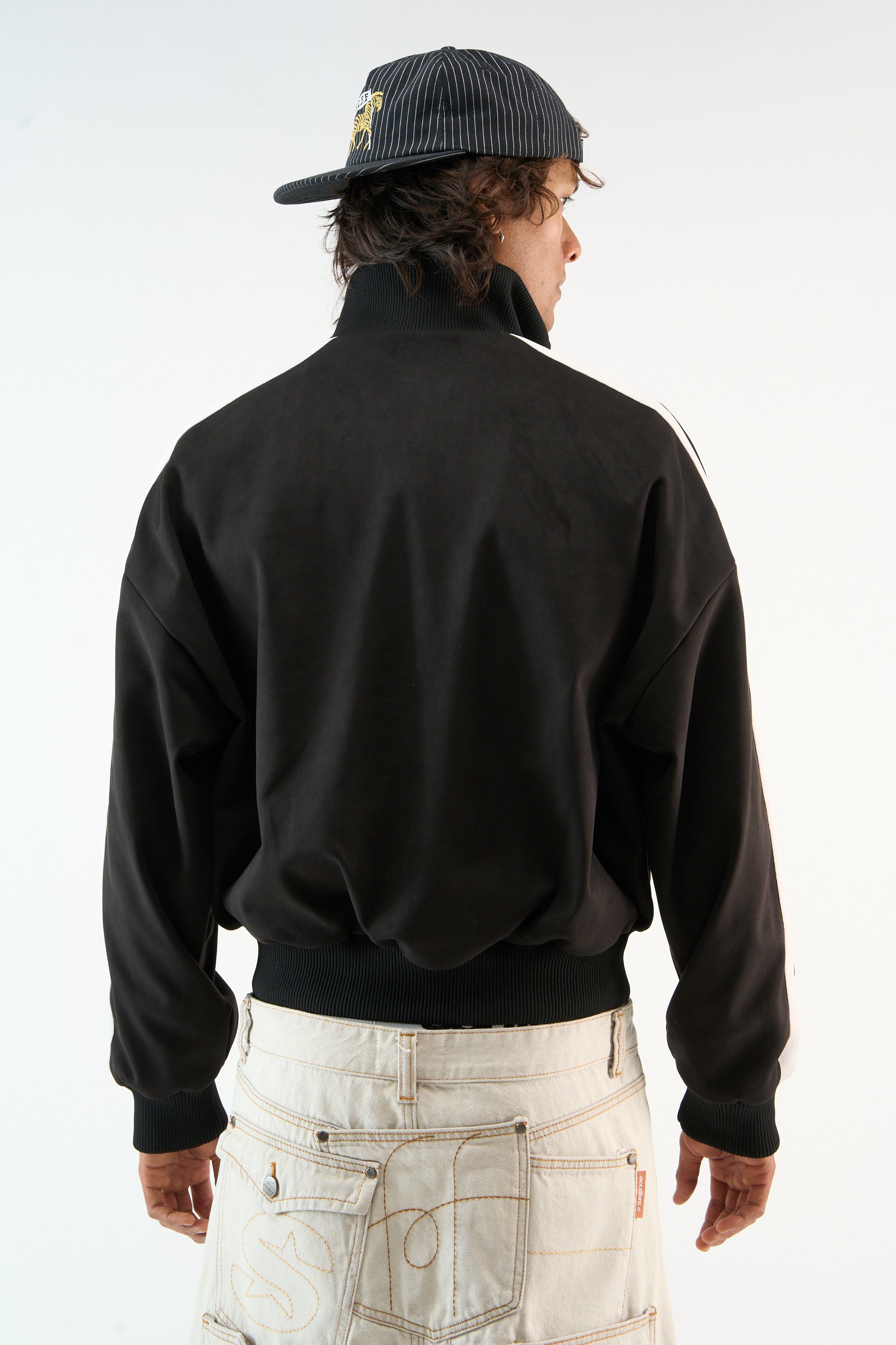Bimbobox Black Jacket