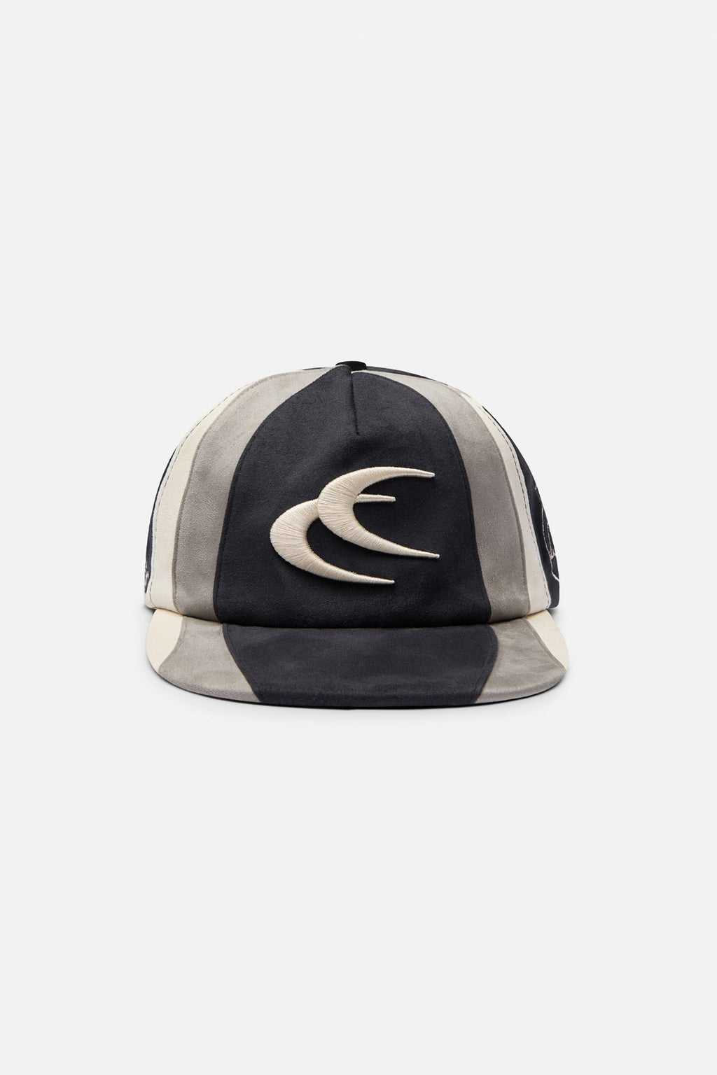 Effortless Black Cap