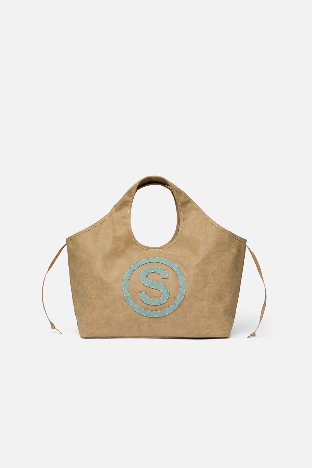 Antya Ecru Bag
