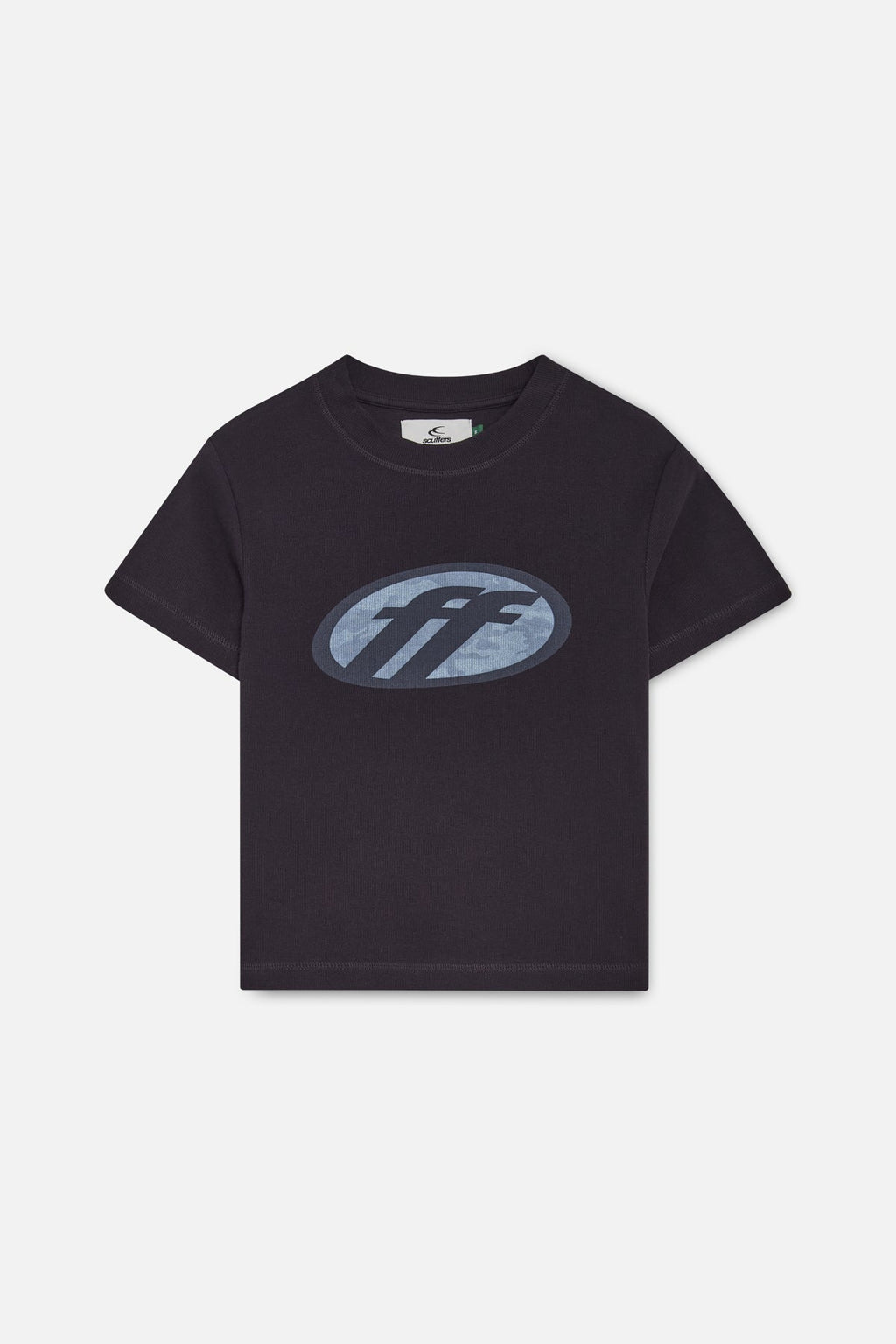 FF Dark Top