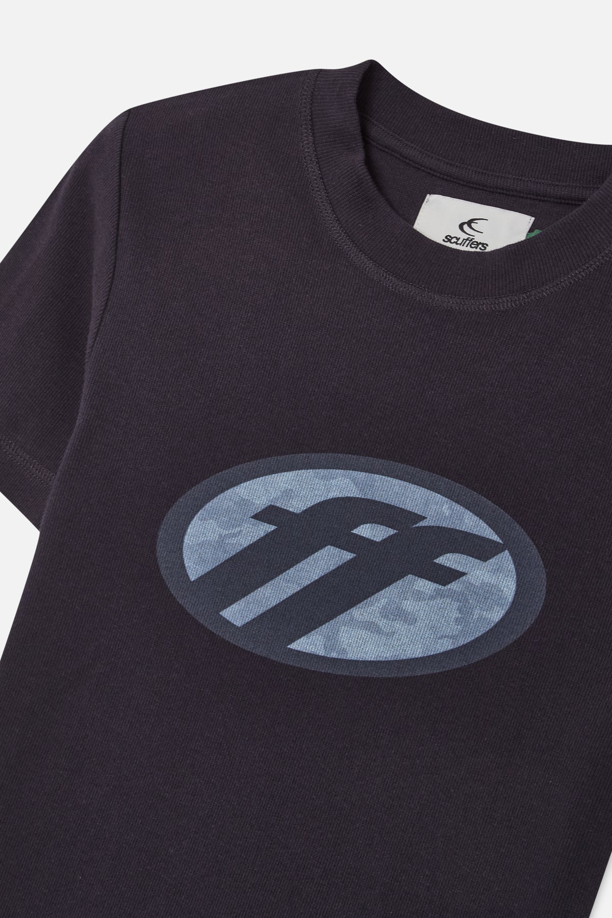 FF Dark Top
