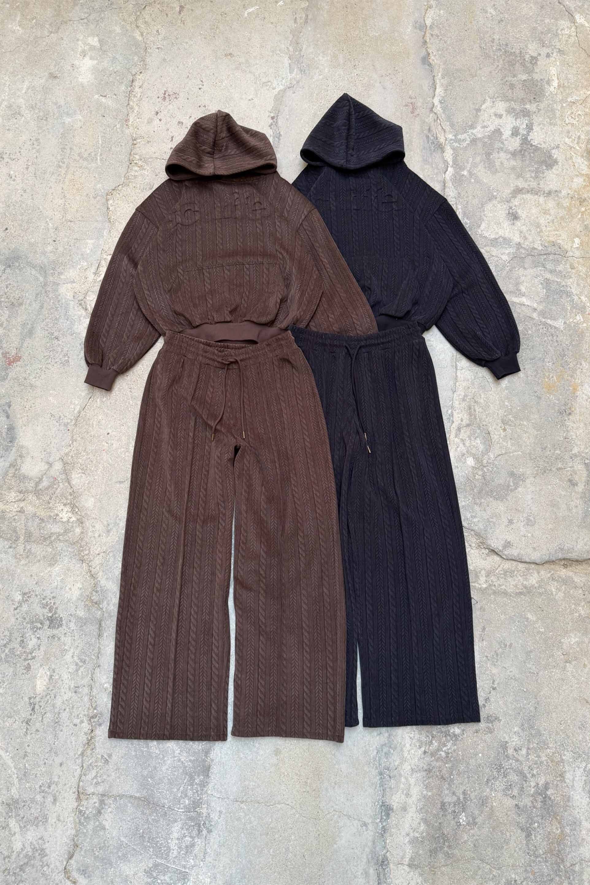 Bodega Dark Pants