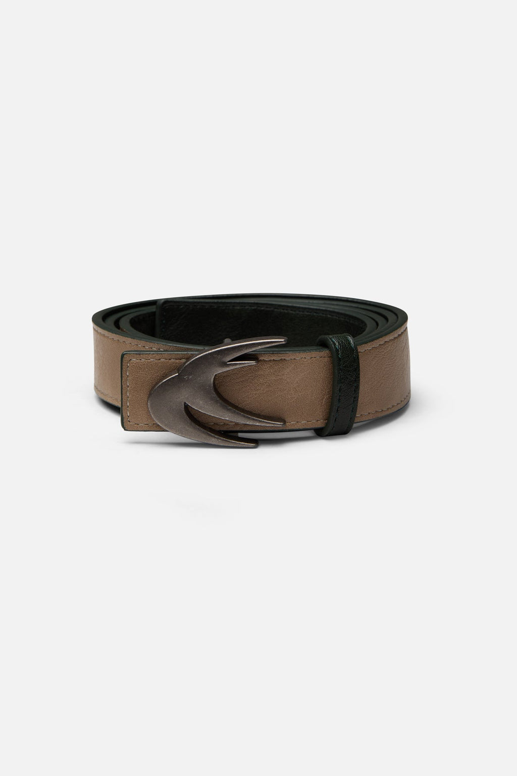 Iconic Green Belt
