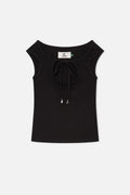 Kiuty Black Top