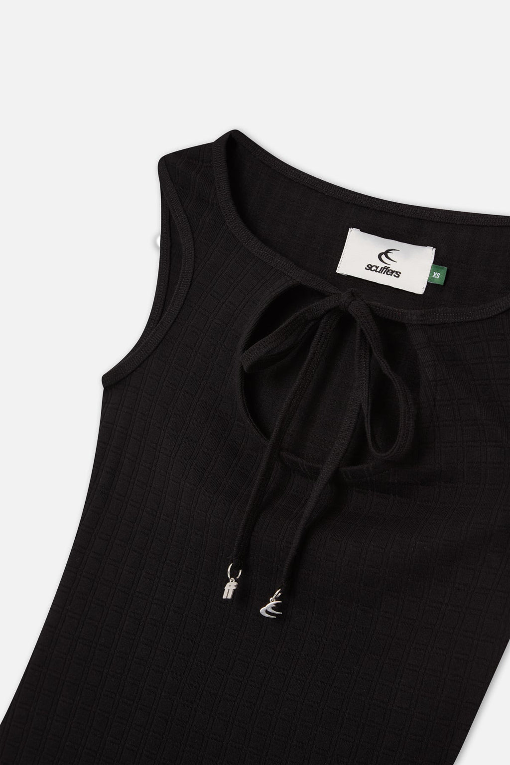Kiuty Black Top