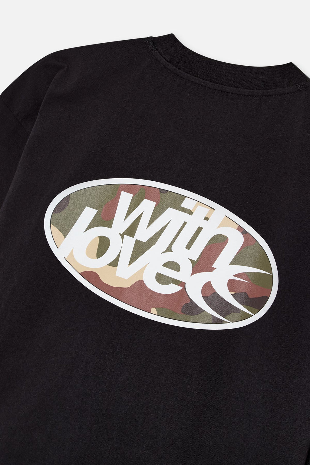 Loving Dark T-Shirt