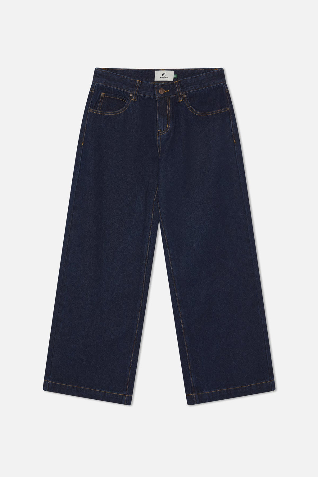 Loyal Blue Pants