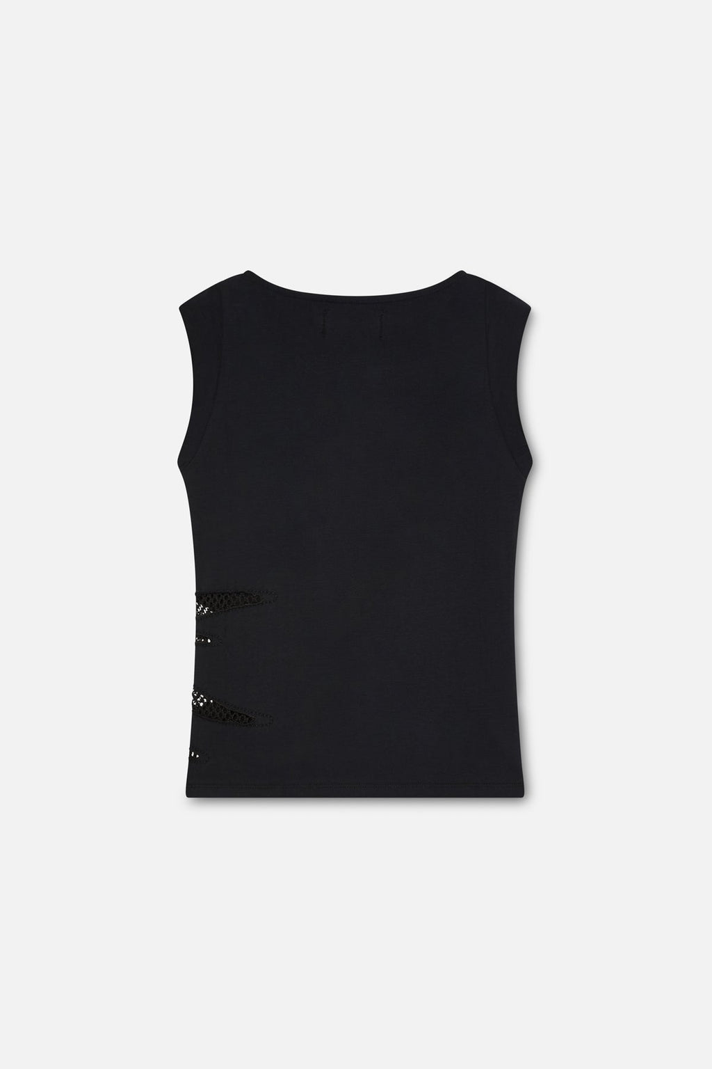 Lua Black Top