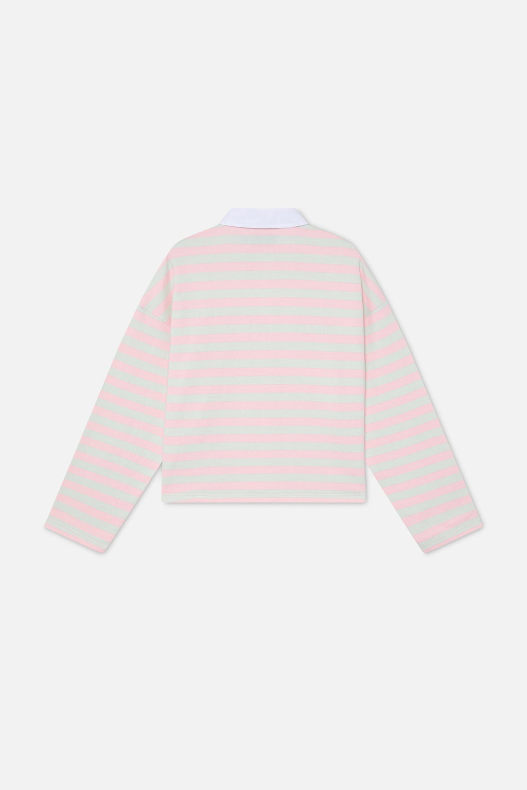 Mayor Pink Polo