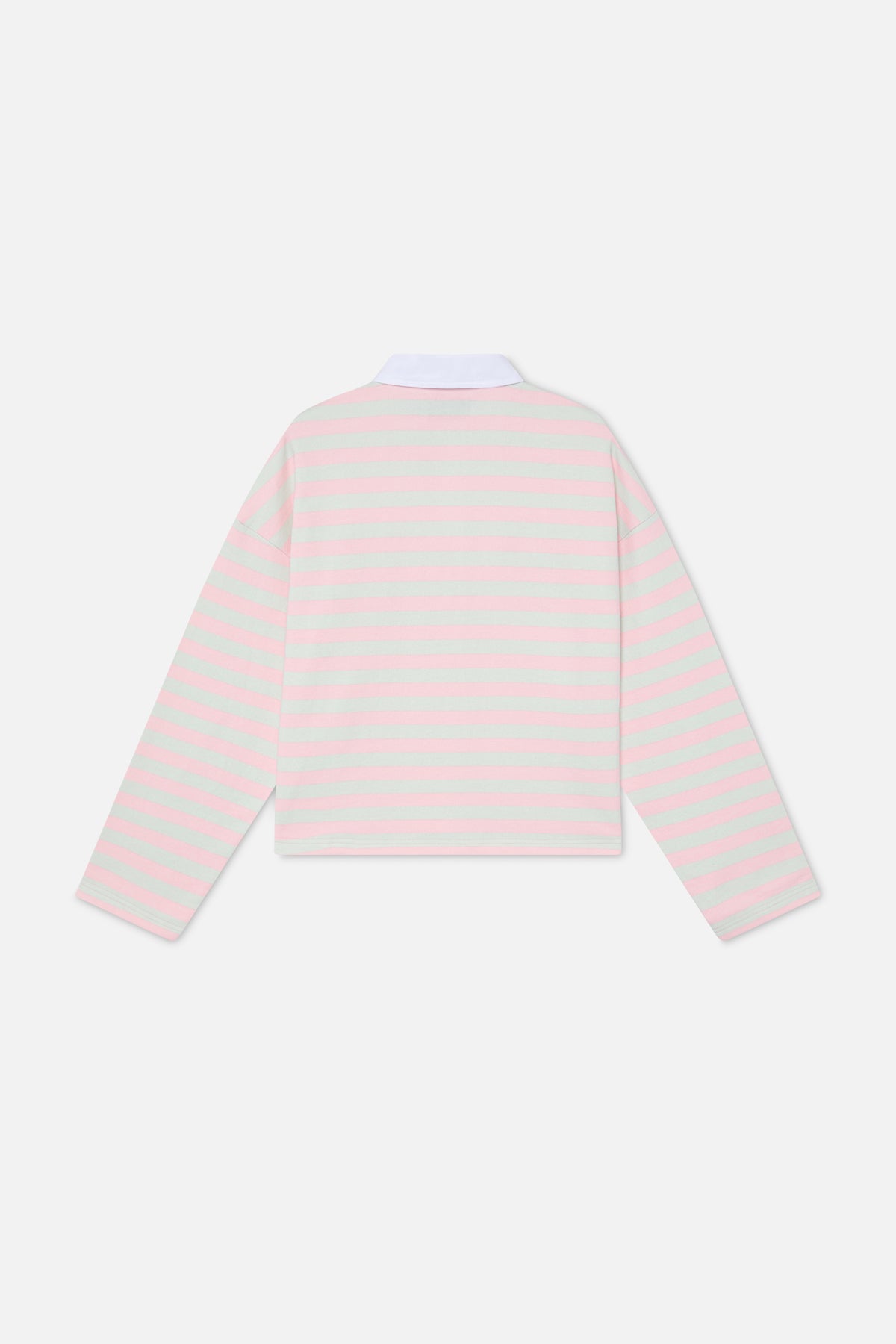Mayor Pink Polo