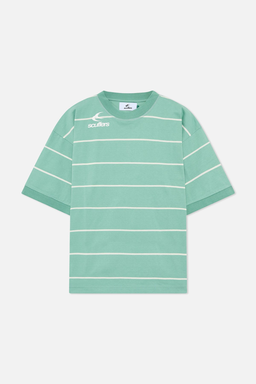 New Amore Green T-Shirt