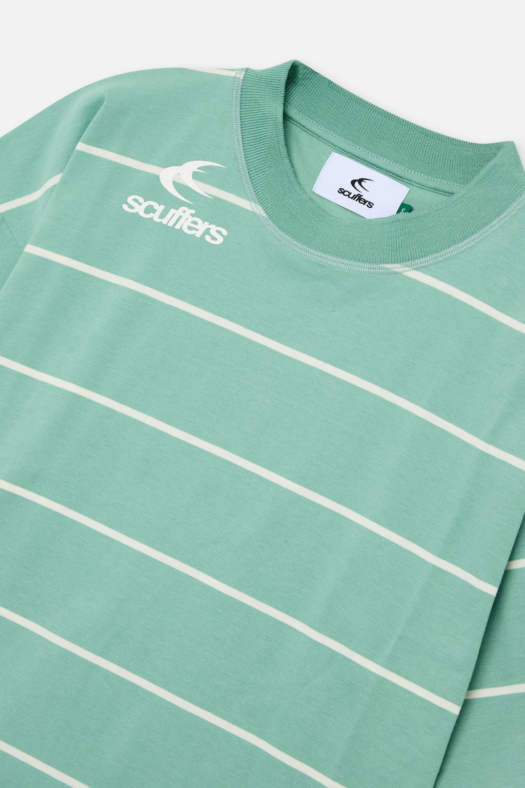 New Amore Green T-Shirt