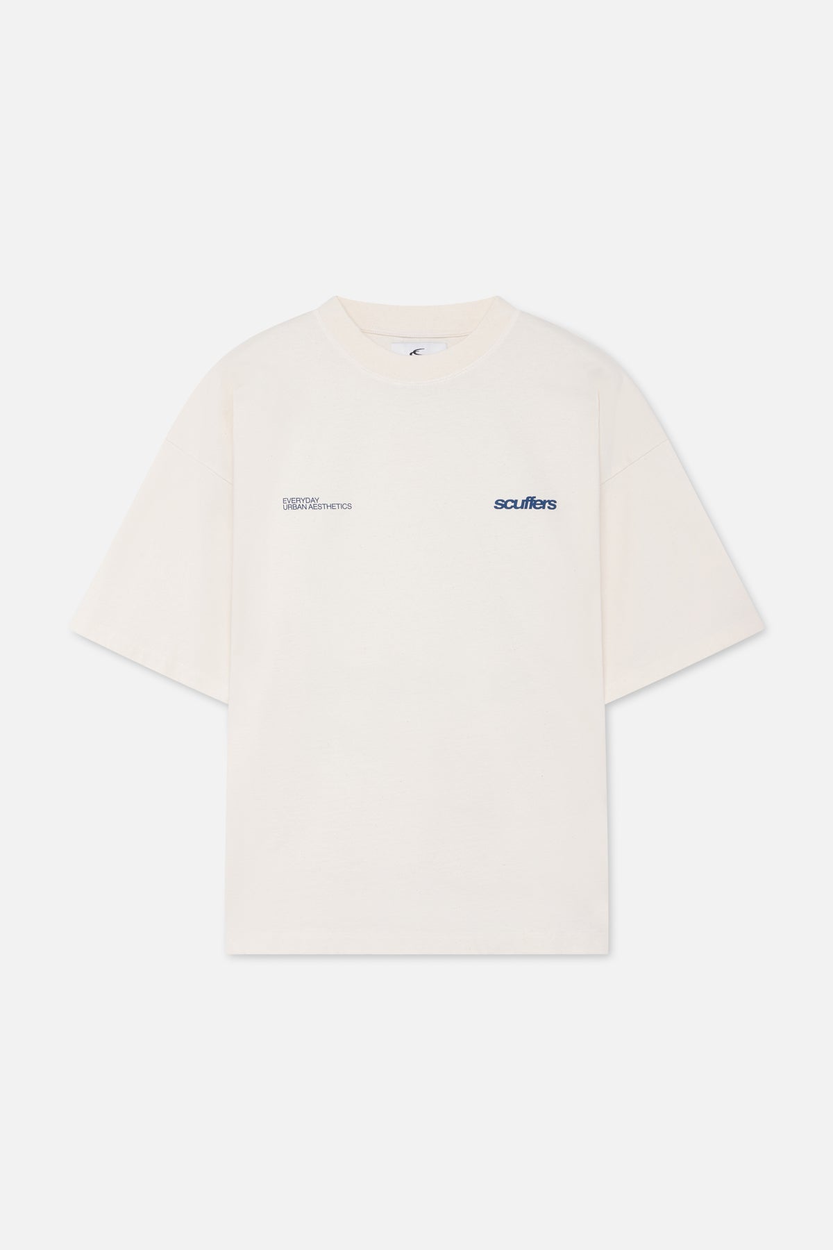 Oporto Ecru T-Shirt