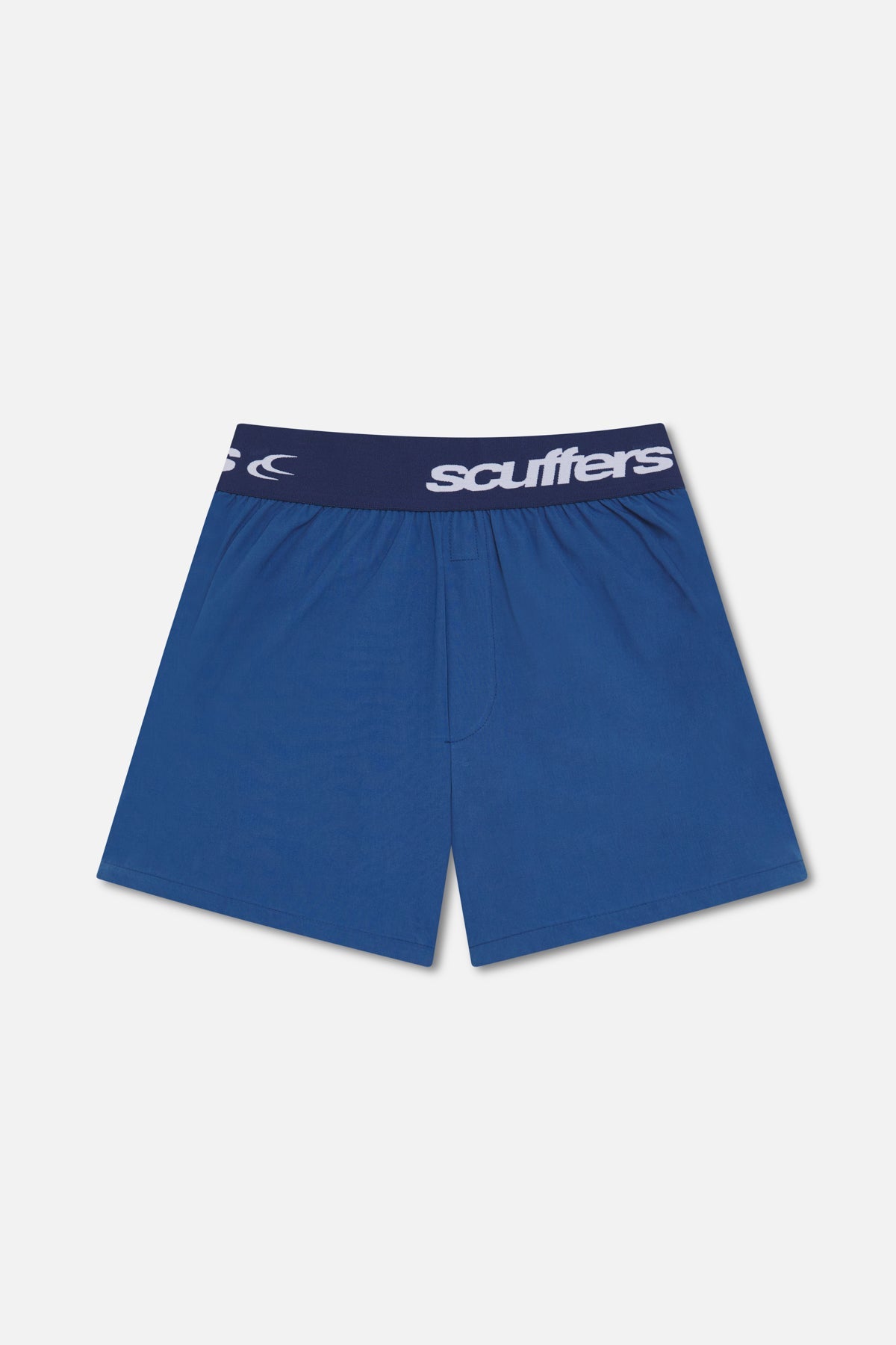 Oporto Navy & Light Blue Underwear Pack