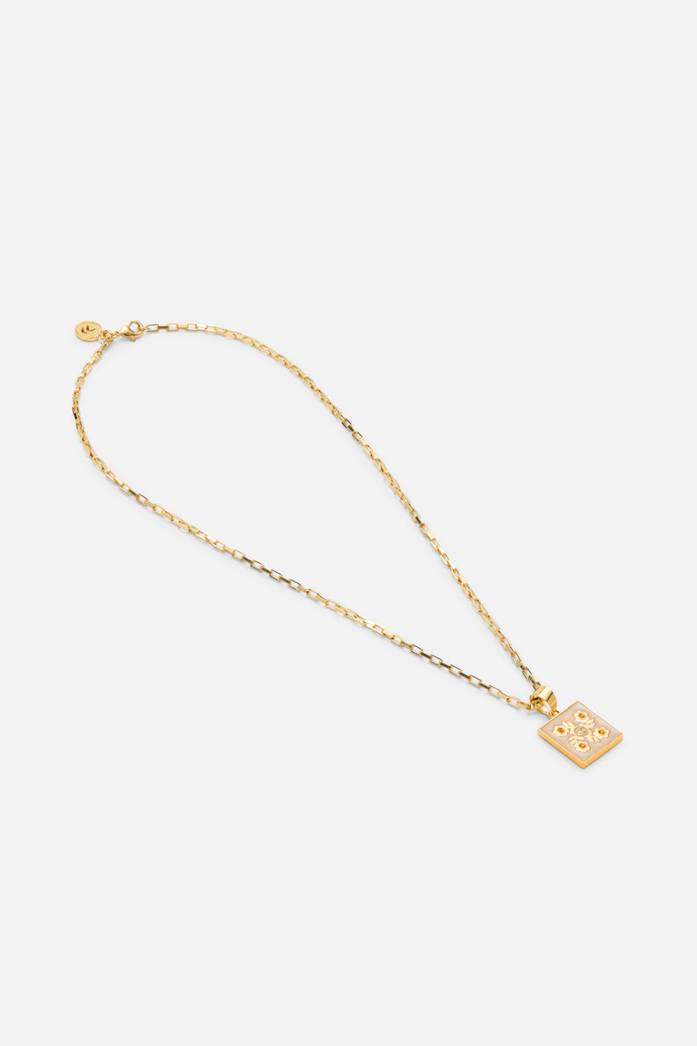 Pollen AU Necklace