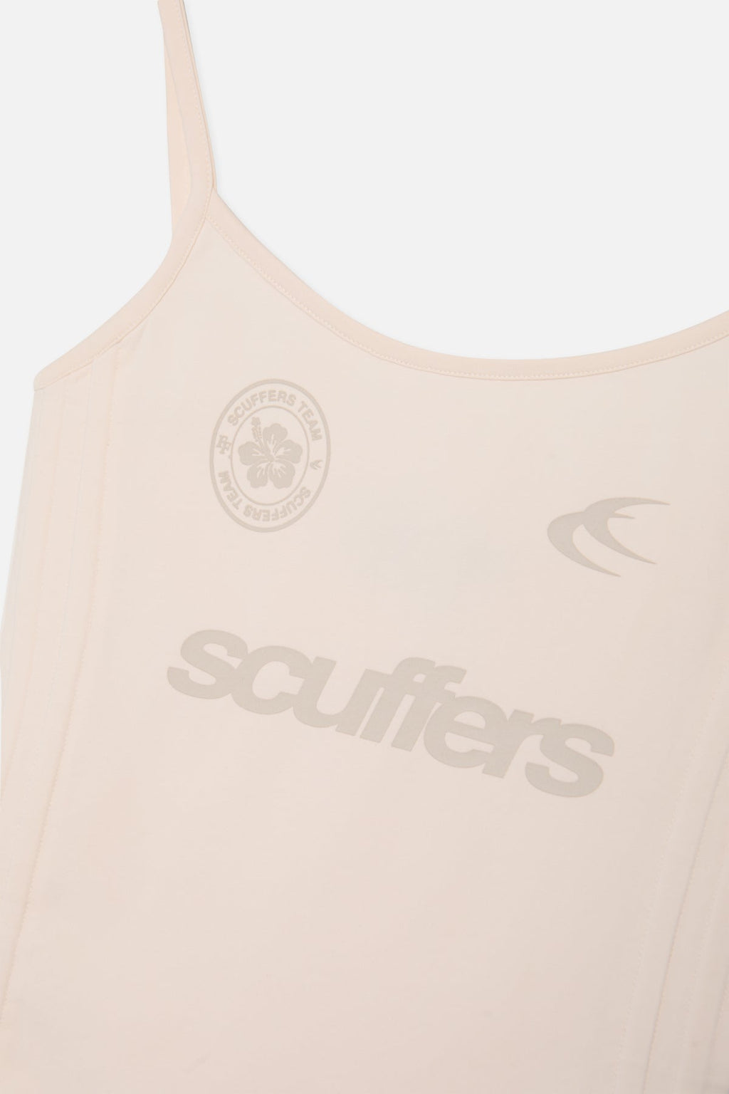 Pearl Ecru Top