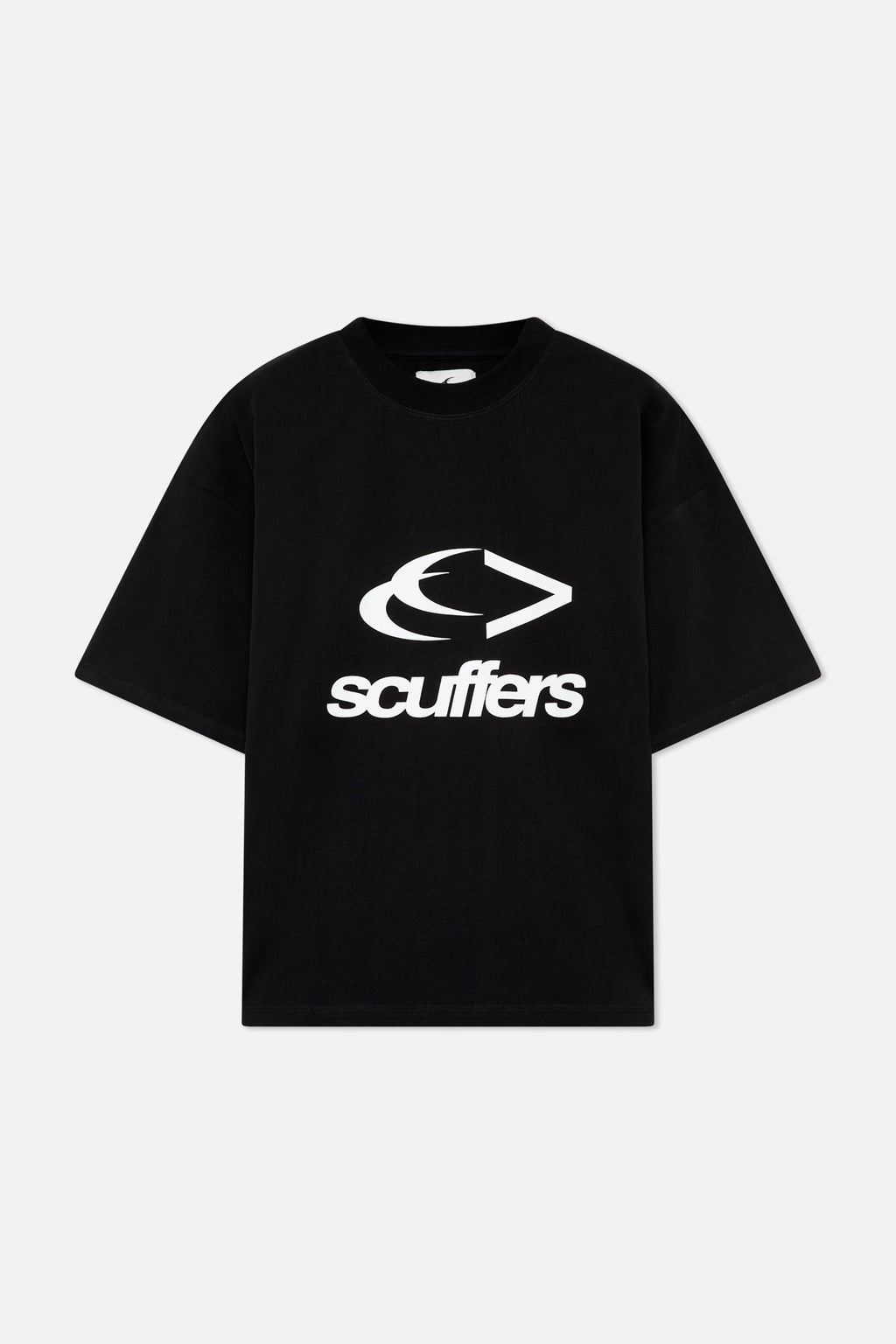 Picotres Black T-Shirt