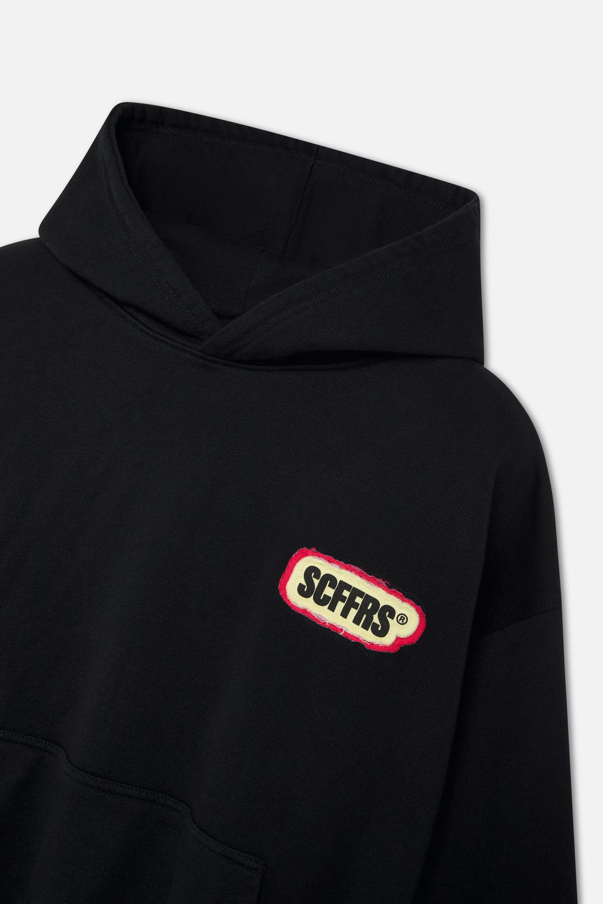 Rabat Dark Hoodie