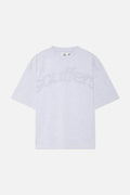 Raw Light Grey T-Shirt