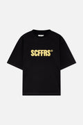Rua Black T-Shirt