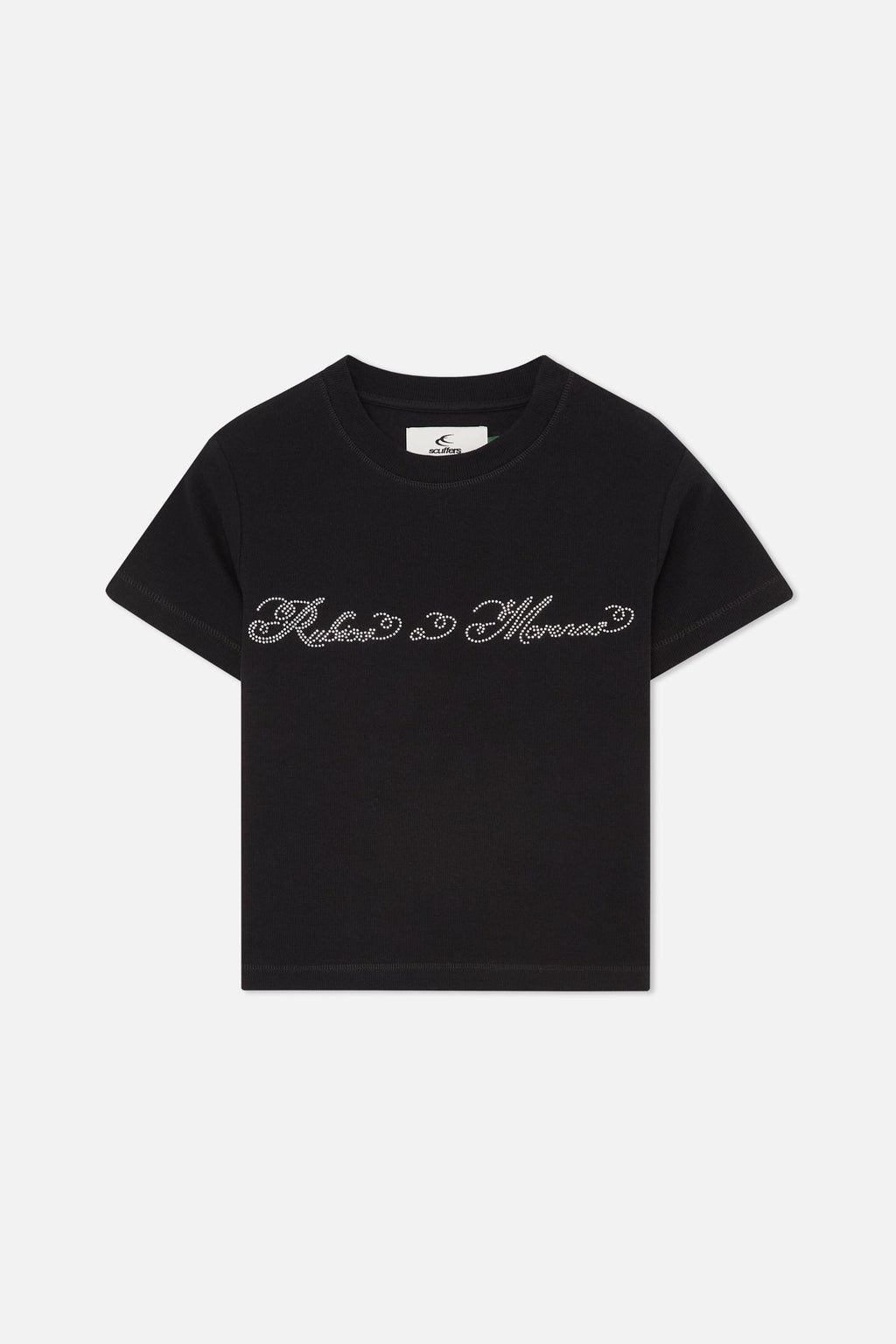 Rubios Black Top