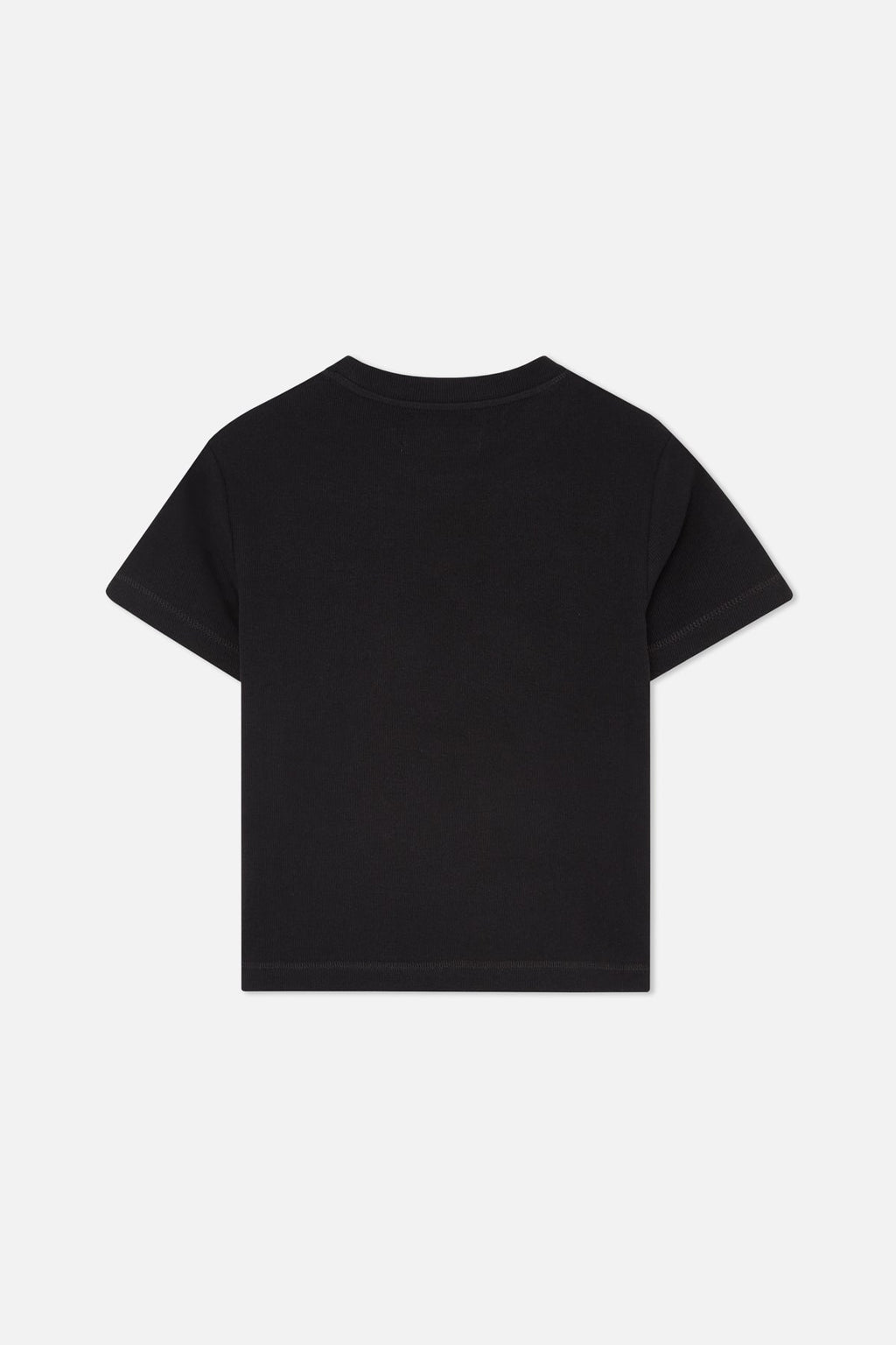 Rubios Black Top
