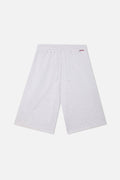 SCFF Grey Melange Shorts