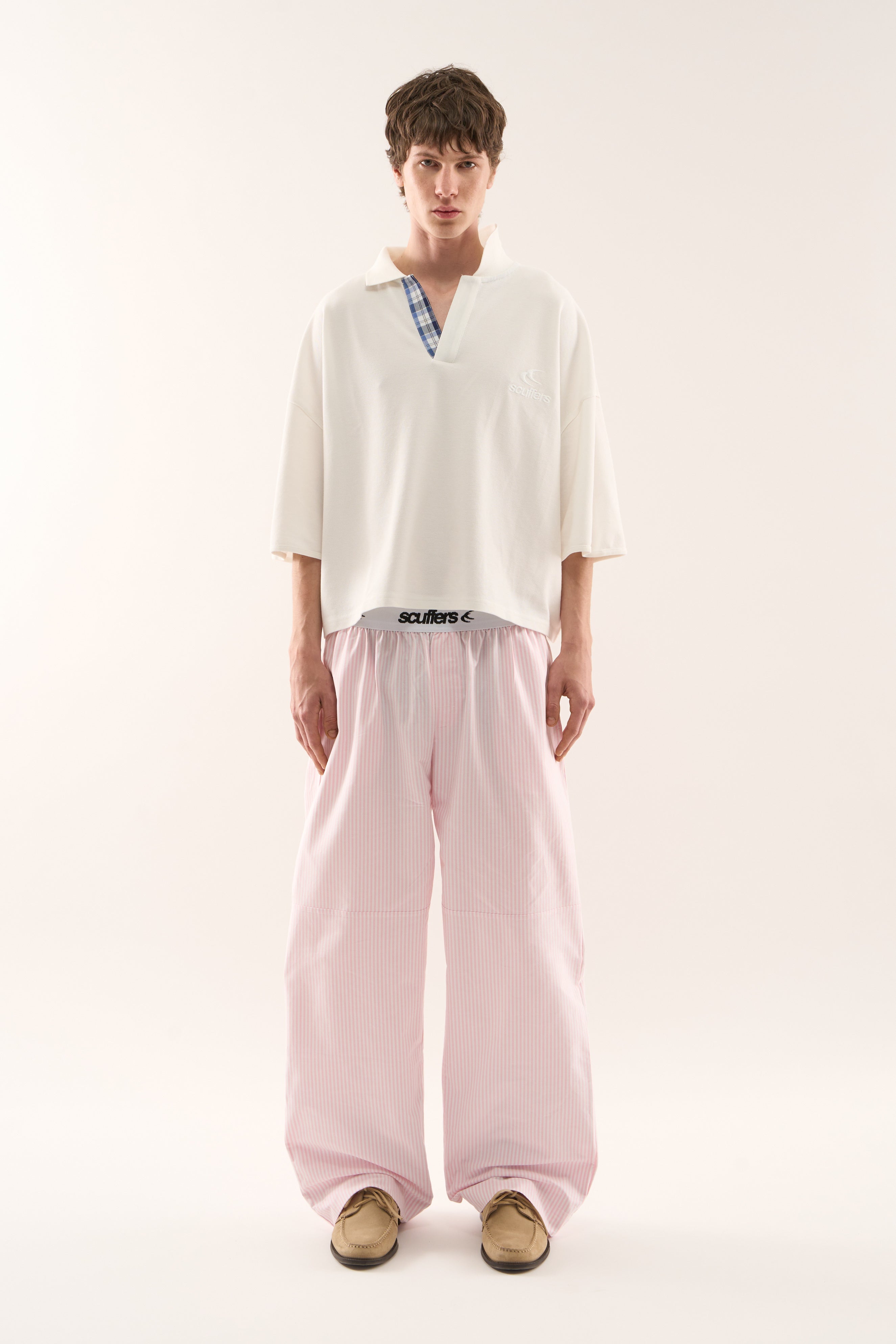 Berlin White Polo