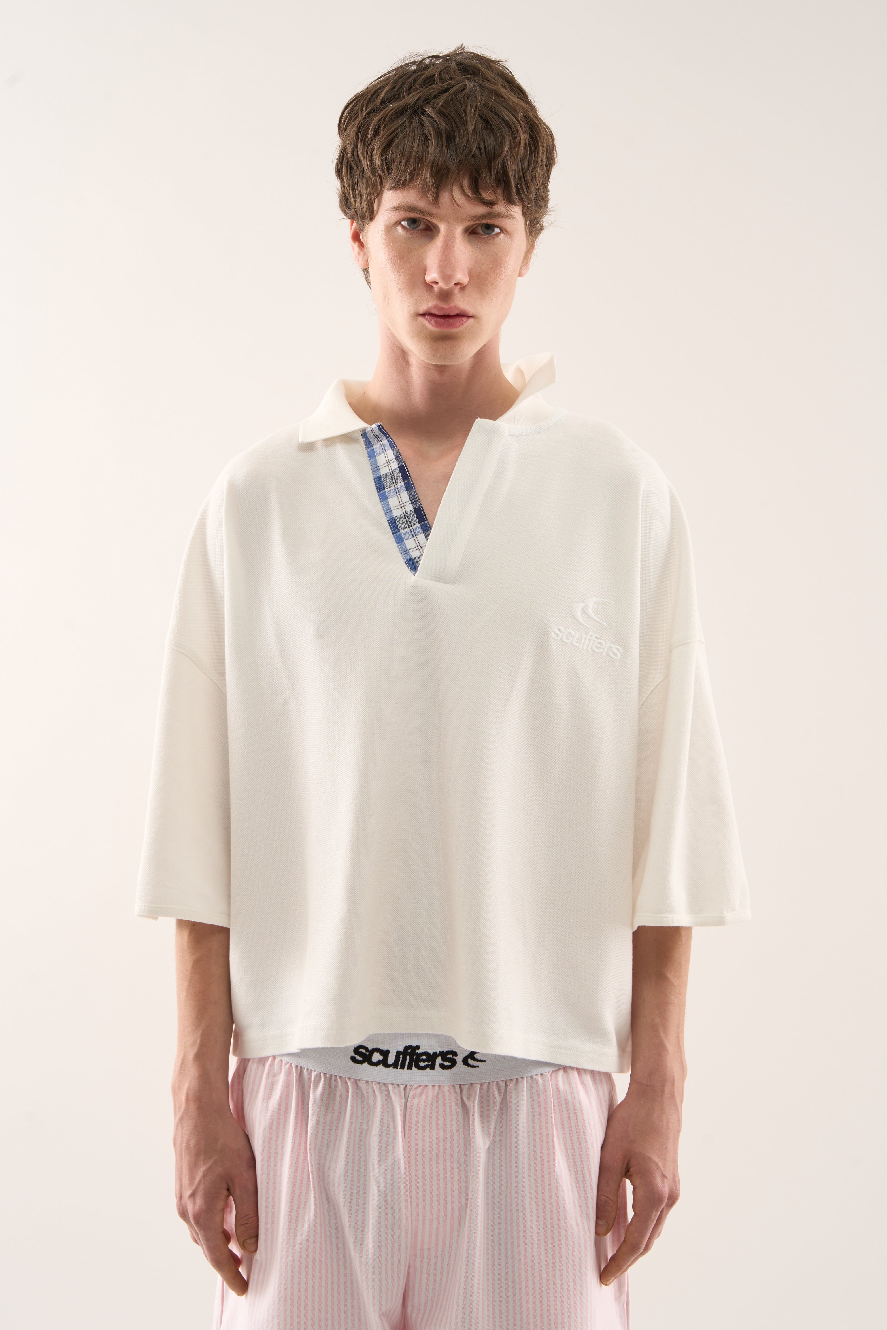 Berlin White Polo