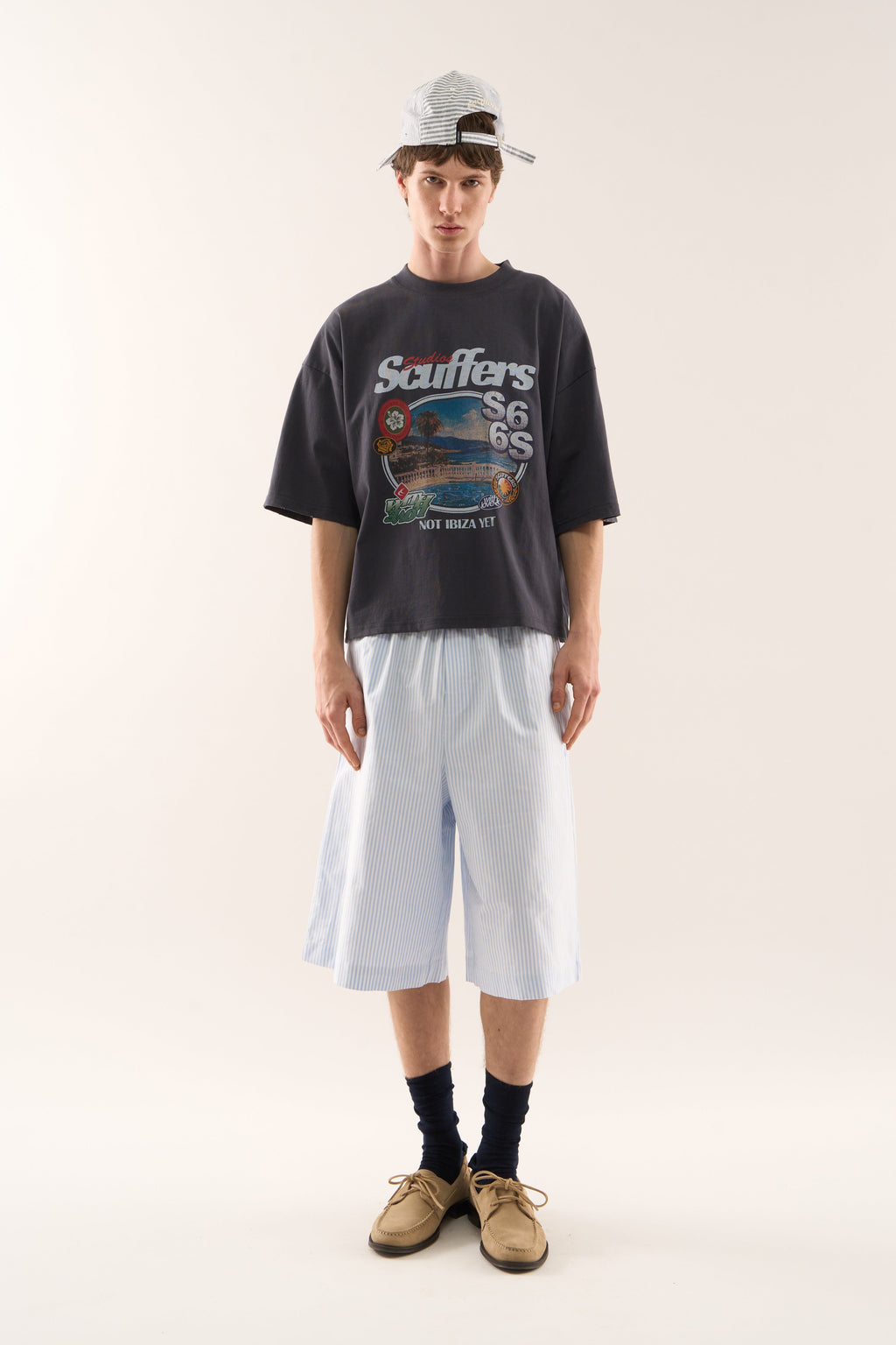 Palace Dark T-Shirt