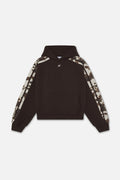 Sforzo Cow Hoodie