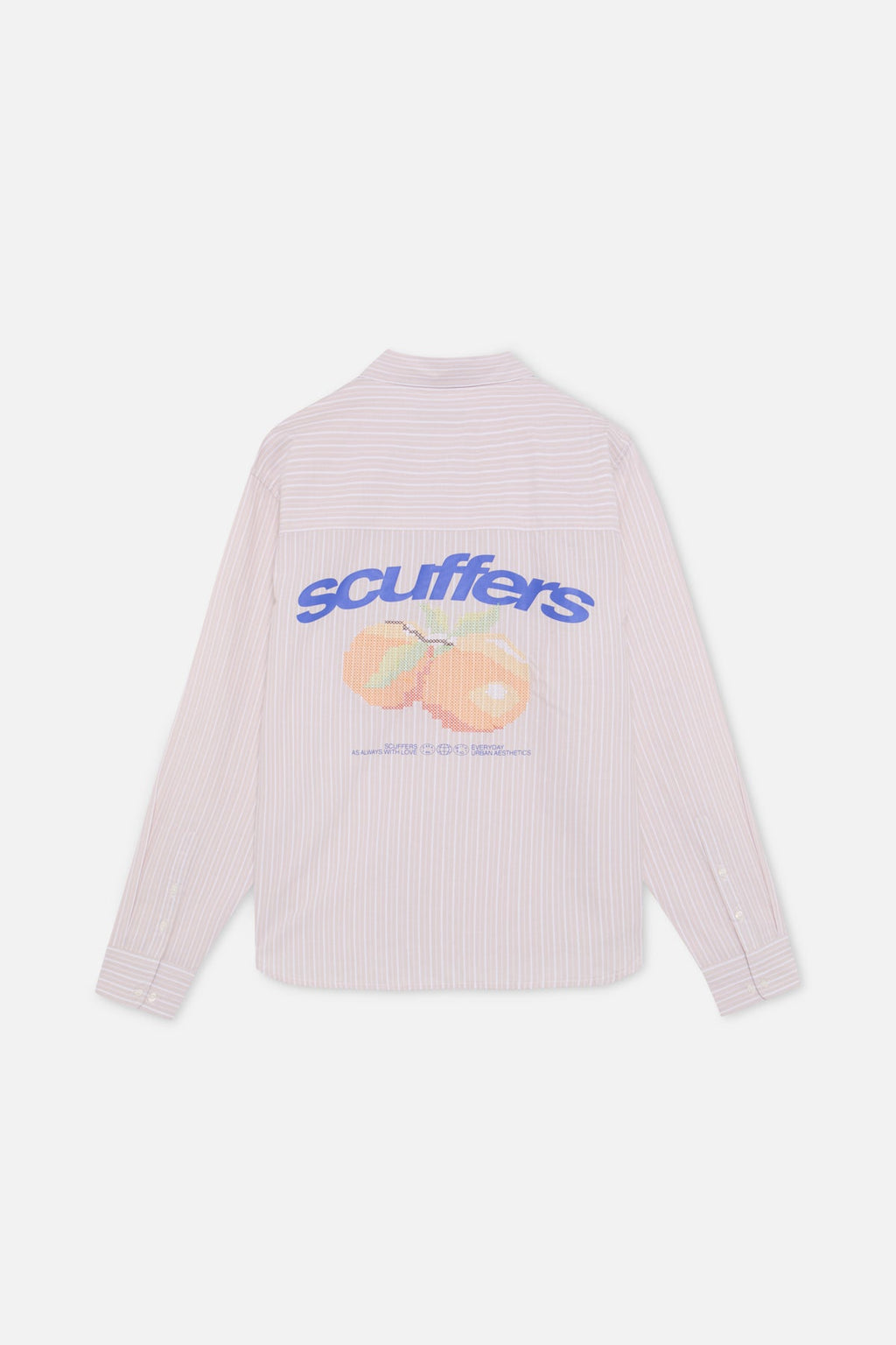 Sicilia Ecru Shirt