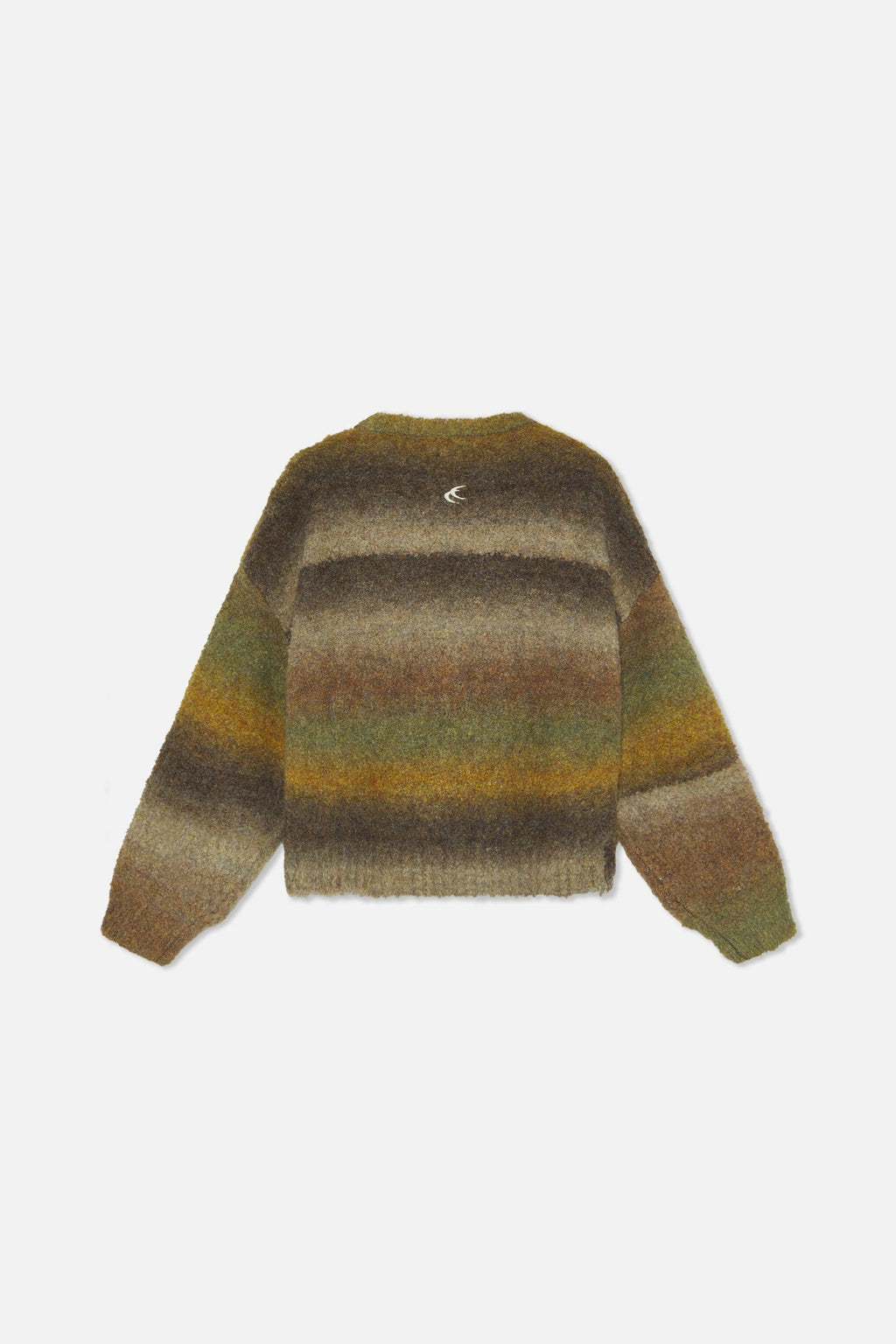 Special Green Knit