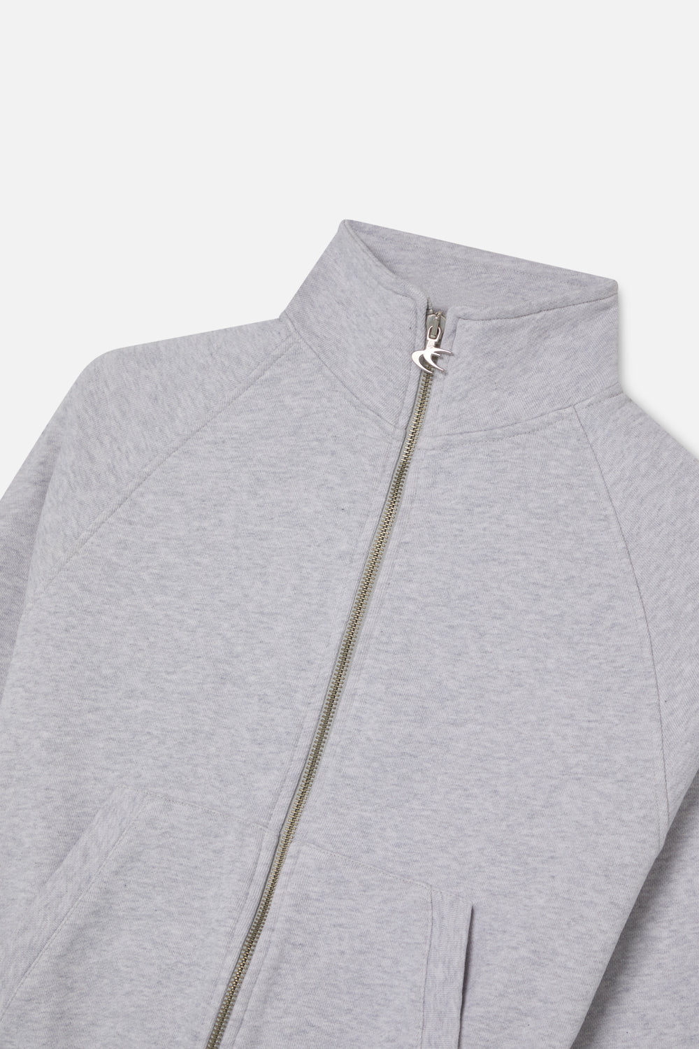 Sweat Jacket