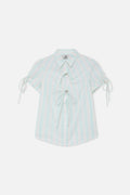 Sweet Green Shirt