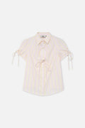 Sweet Yellow Shirt