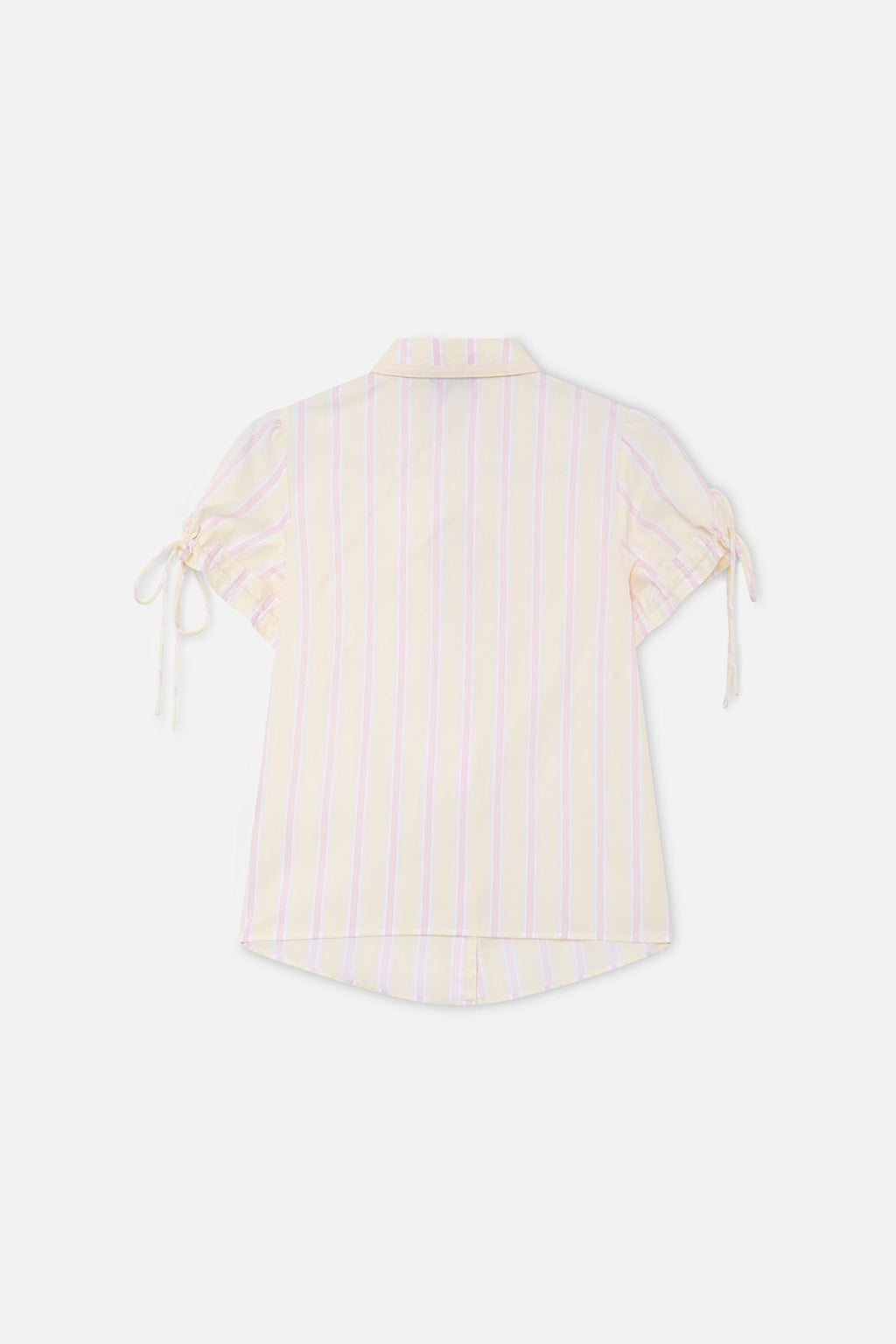 Sweet Yellow Shirt