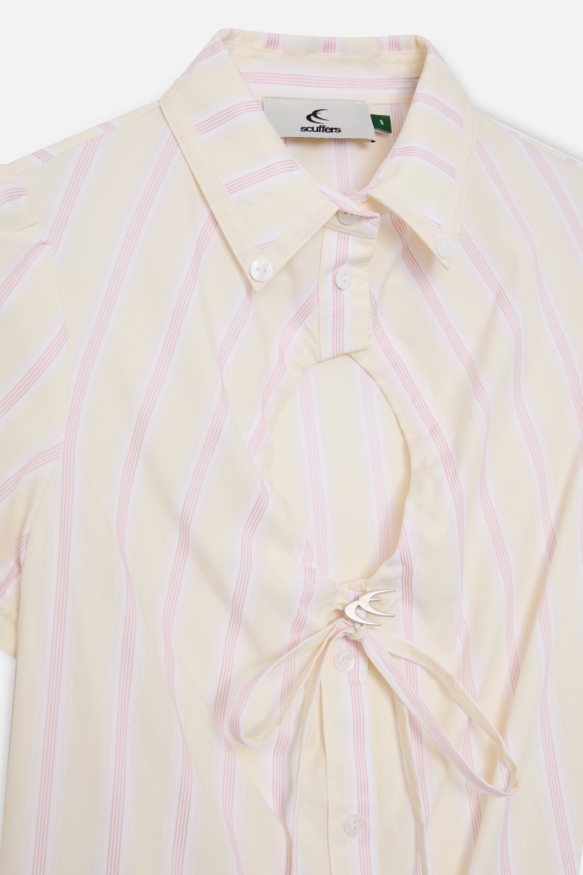 Sweet Yellow Shirt