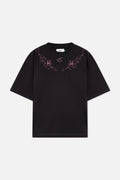 Tiger Black T-Shirt